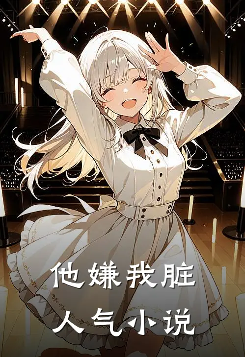 他嫌我脏人气小说