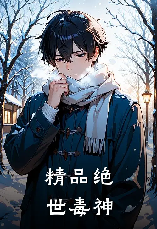 精品绝世毒神