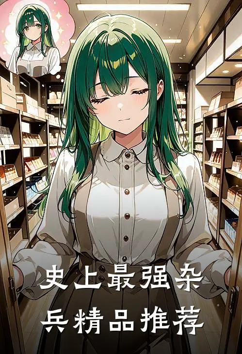 史上最强杂兵精品推荐