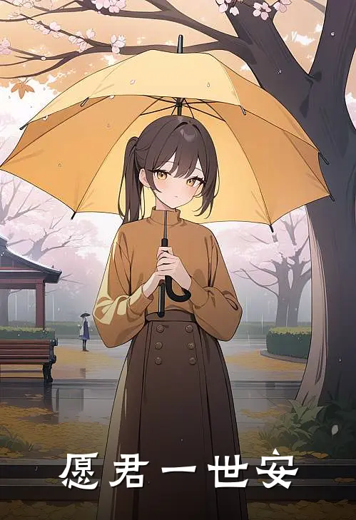 愿君一世安