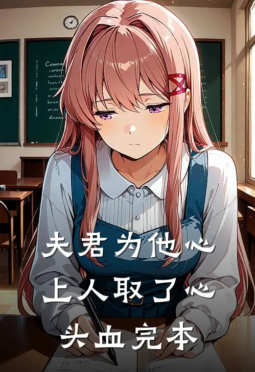 夫君为他心上人取了心头血完本
