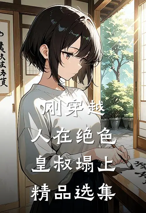 刚穿越，人在绝色皇叔塌上精品选集