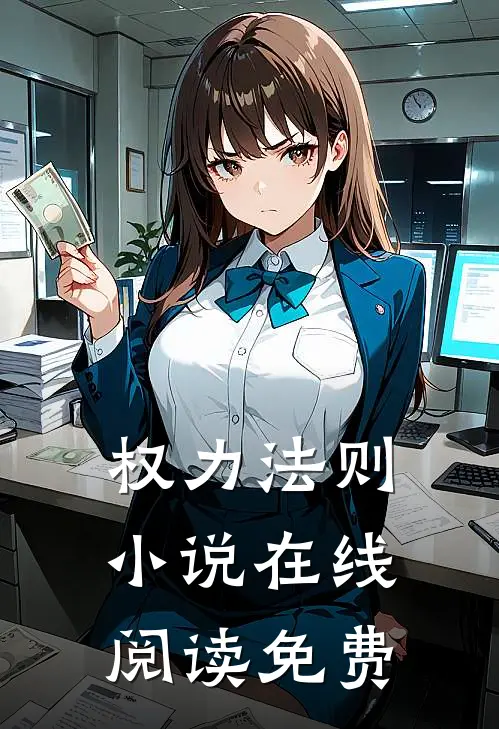 权力法则小说在线阅读免费