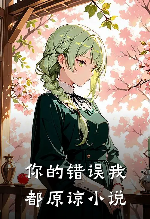 你的错误我都原谅小说