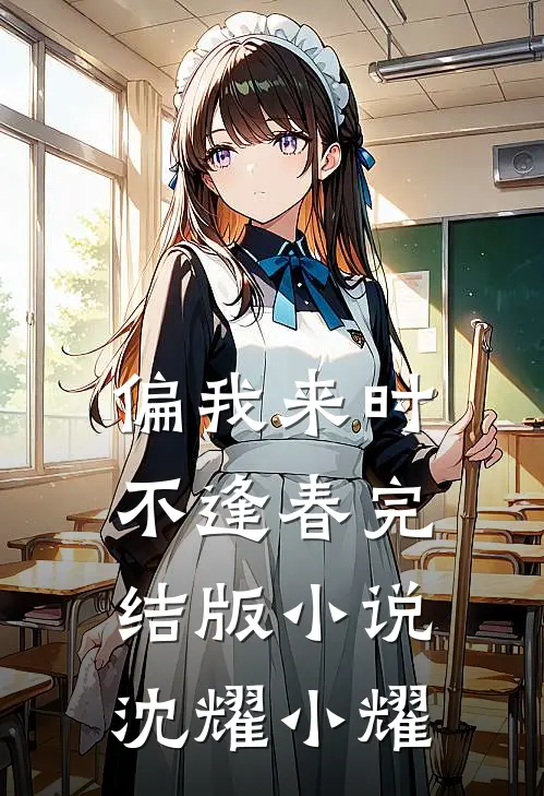 偏我来时不逢春完结版小说沈耀小耀