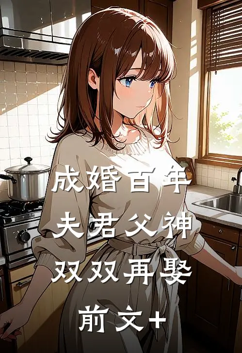 成婚百年，夫君父神双双再娶前文+