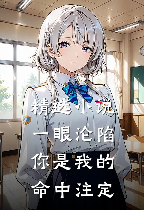 精选小说一眼沦陷：你是我的命中注定