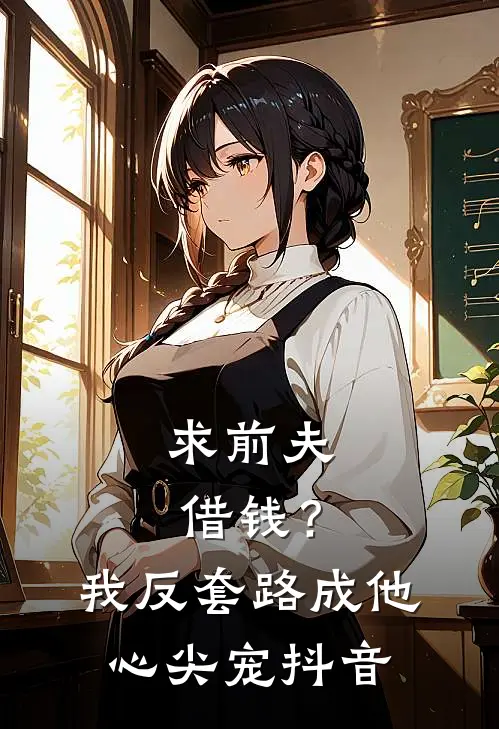 求前夫借钱？我反套路成他心尖宠抖音
