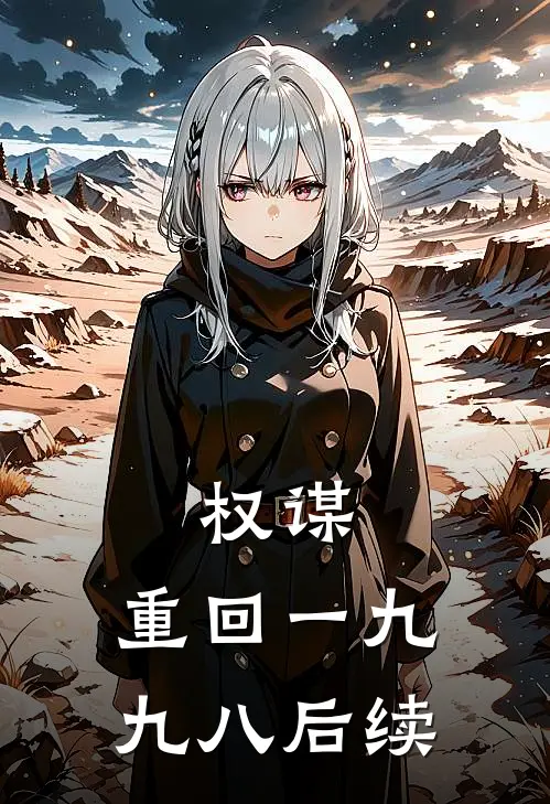 权谋：重回一九九八后续