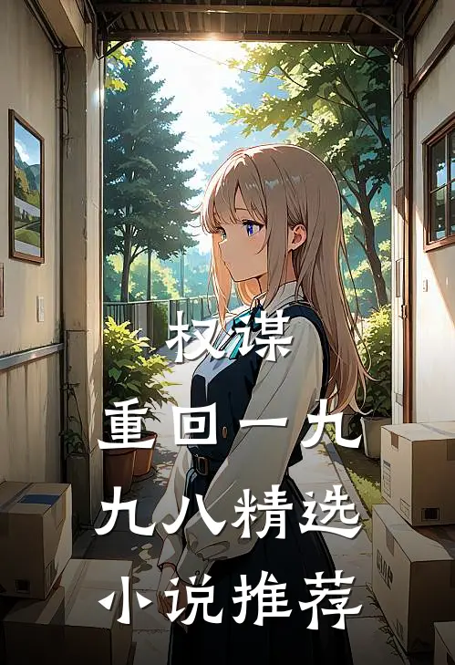 权谋:重回一九九八精选小说推荐