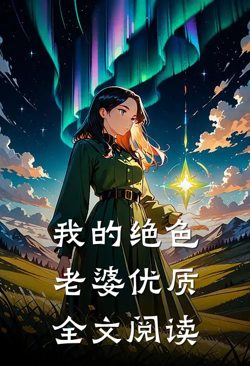 我的绝色老婆优质全文阅读