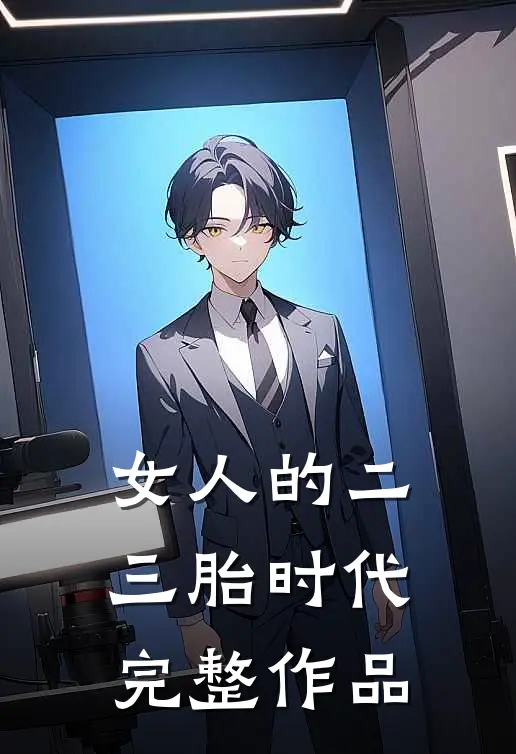女人的二三胎时代完整作品