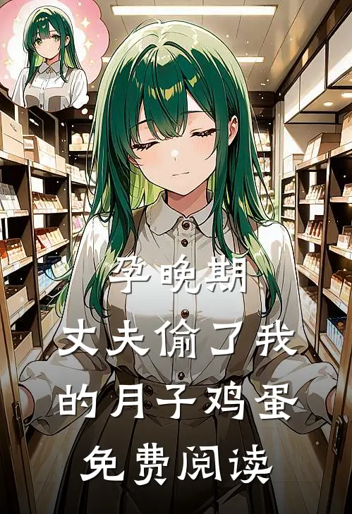 孕晚期，丈夫偷了我的月子鸡蛋免费阅读