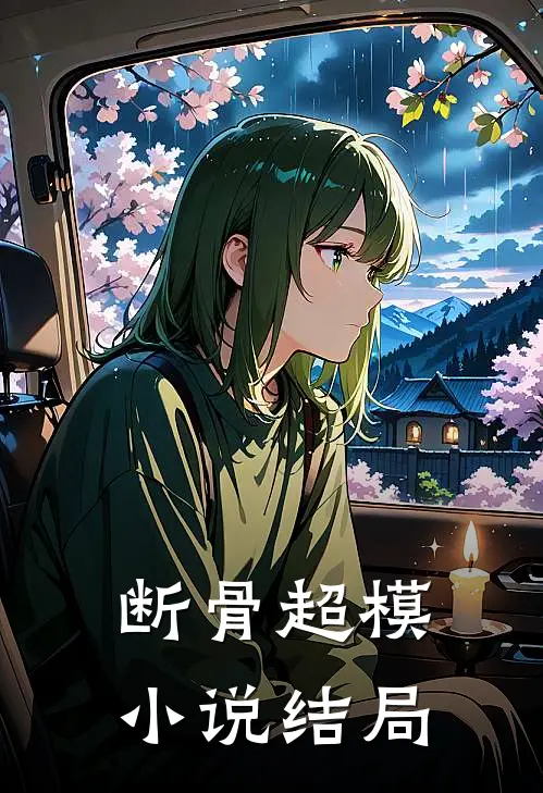 断骨超模小说结局