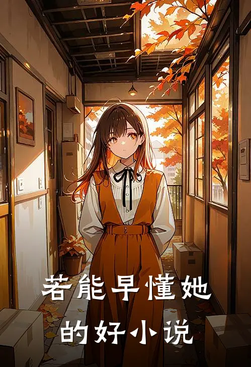 若能早懂她的好小说