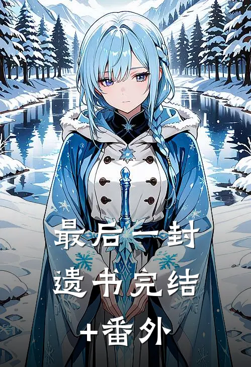最后一封遗书完结+番外