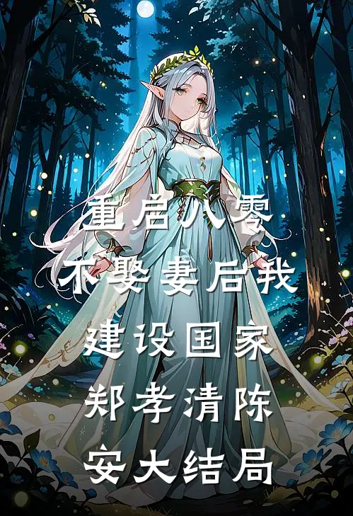 重启八零，不娶妻后我建设国家郑孝清陈安大结局