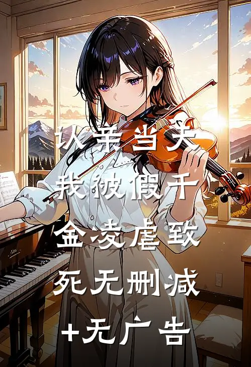 认亲当天，我被假千金凌虐致死无删减+无广告