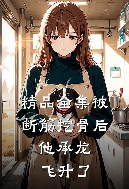 精品全集被断筋挖骨后，他承龙飞升了