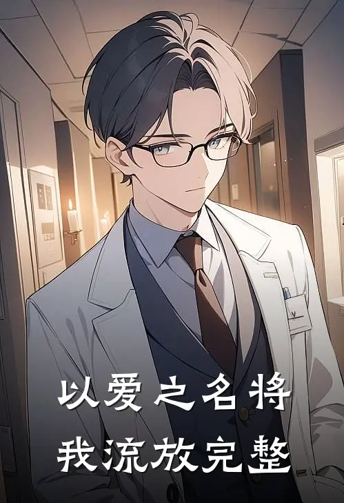 以爱之名将我流放完整
