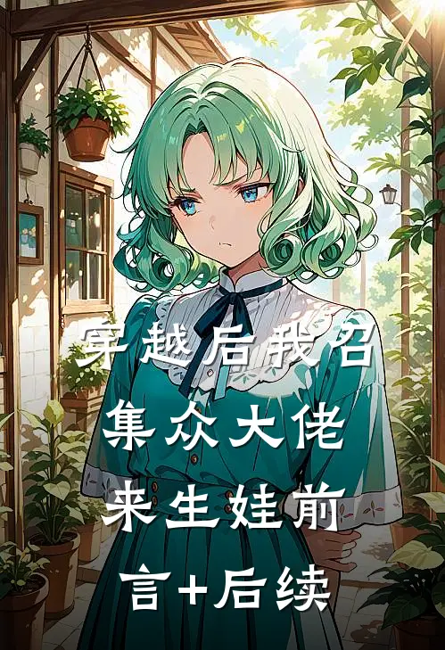 穿越后我召集众大佬来生娃前言+后续