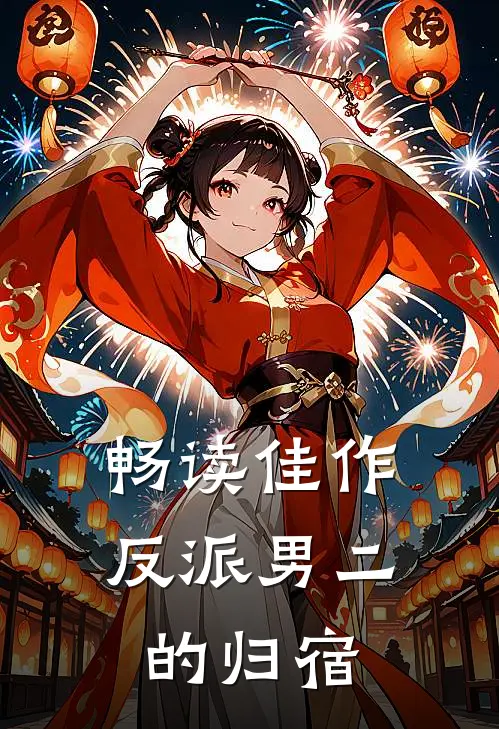 畅读佳作反派男二的归宿