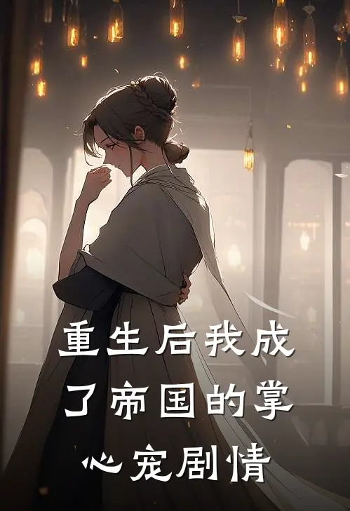 重生后我成了帝国的掌心宠剧情