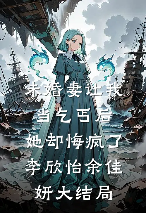 未婚妻让我当乞丐后，她却悔疯了李欣怡余佳妍大结局