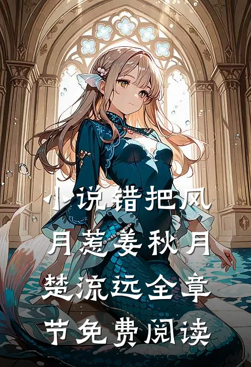 小说错把风月惹姜秋月楚流远全章节免费阅读
