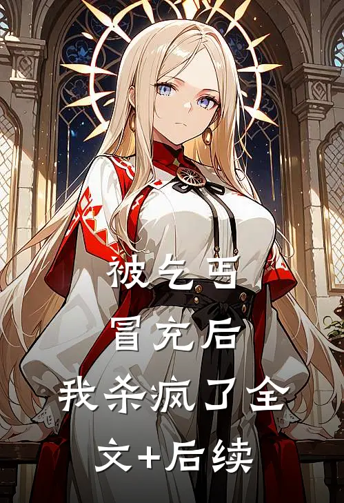 被乞丐冒充后，我杀疯了全文+后续
