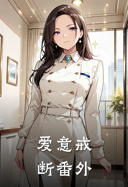 爱意戒断 番外