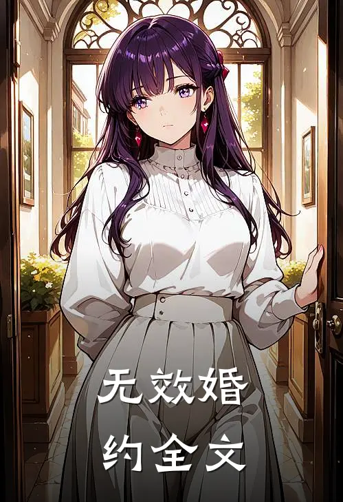 无效婚约全文