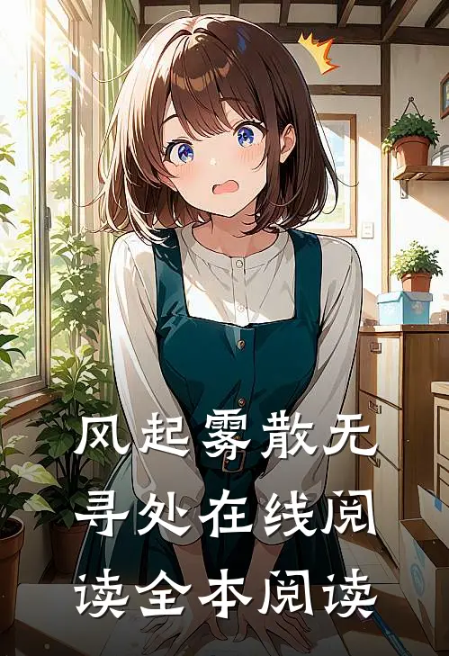 风起雾散无寻处在线阅读全本阅读