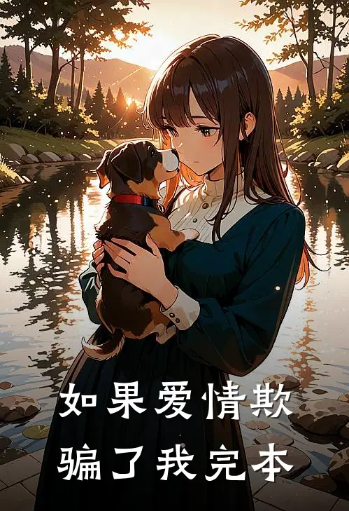 如果爱情欺骗了我完本