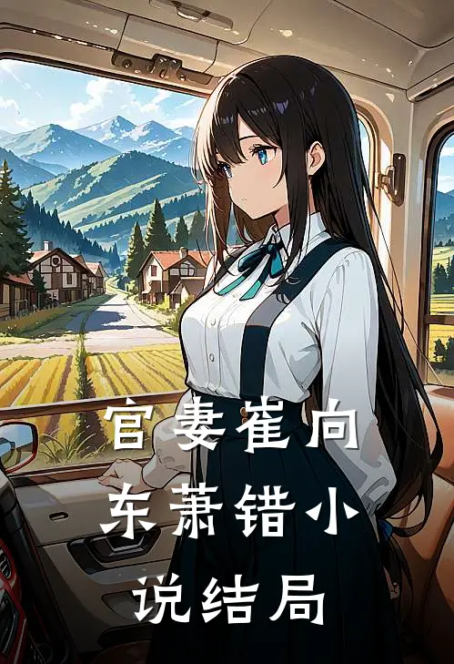 官妻崔向东萧错小说结局