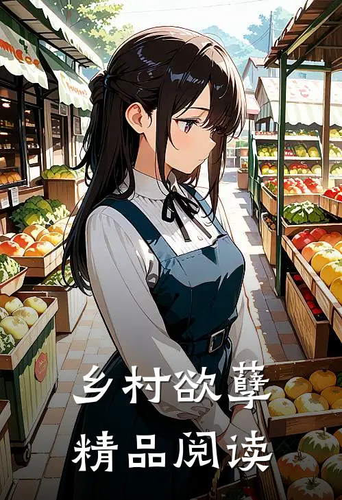 乡村欲孽精品阅读