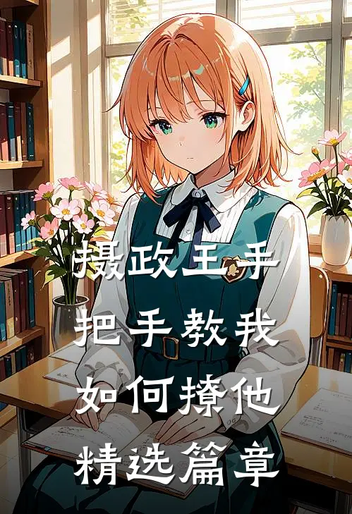 摄政王手把手教我如何撩他精选篇章