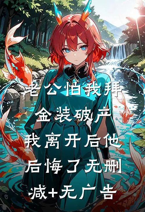 老公怕我拜金装破产，我离开后他后悔了无删减+无广告