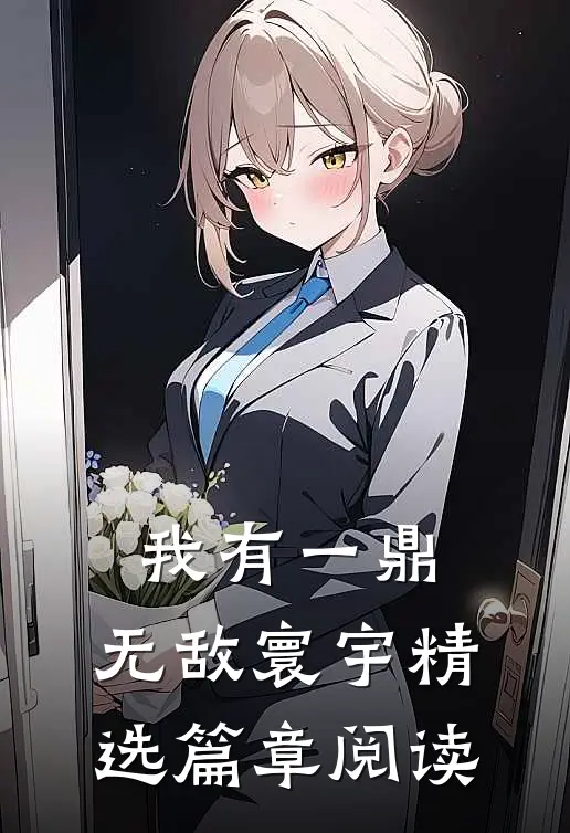 我有一鼎，无敌寰宇精选篇章阅读