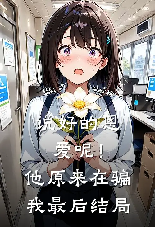说好的恩爱呢！他原来在骗我最后结局
