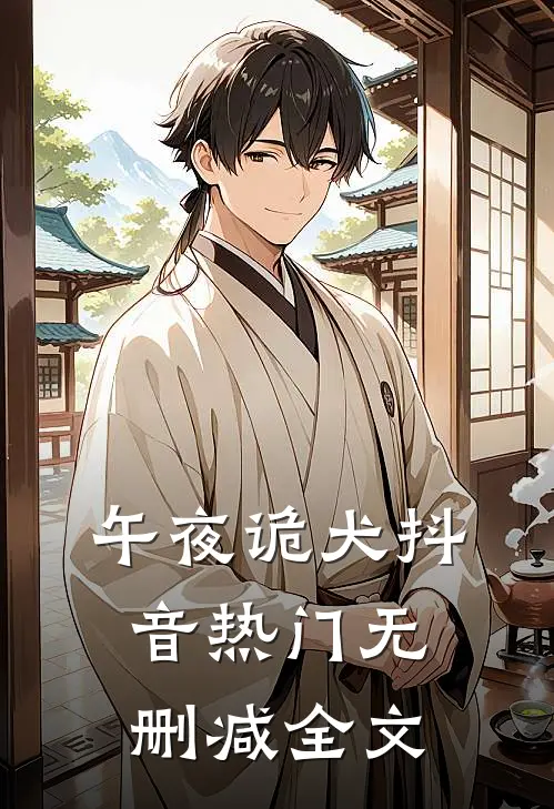 午夜诡犬抖音热门无删减全文
