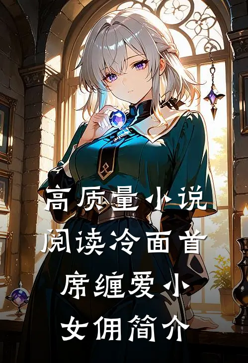 高质量小说阅读冷面首席缠爱小女佣简介