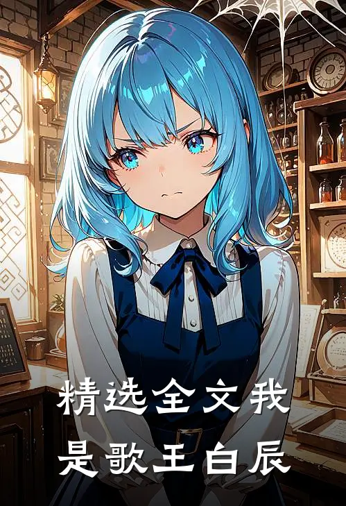 精选全文我是歌王白辰