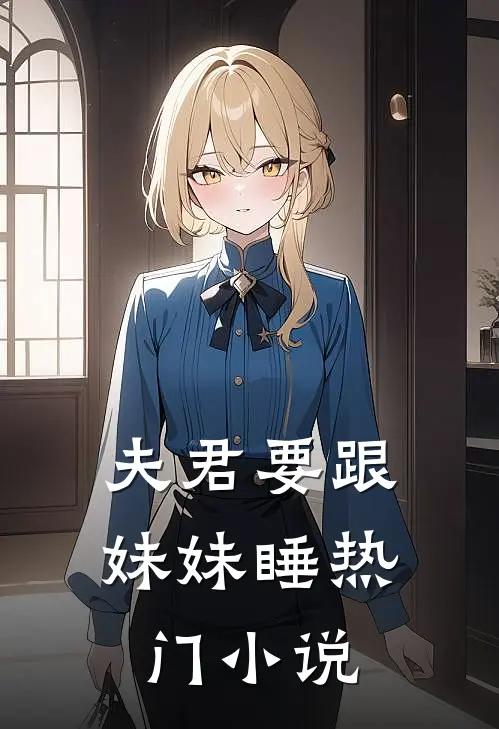 夫君要跟妹妹睡热门小说