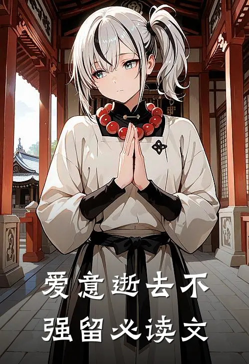 爱意逝去不强留必读文