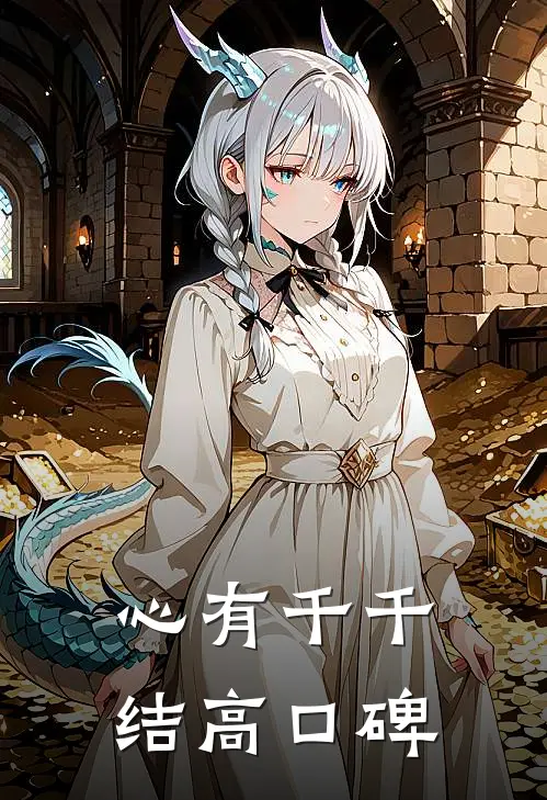 心有千千结高口碑
