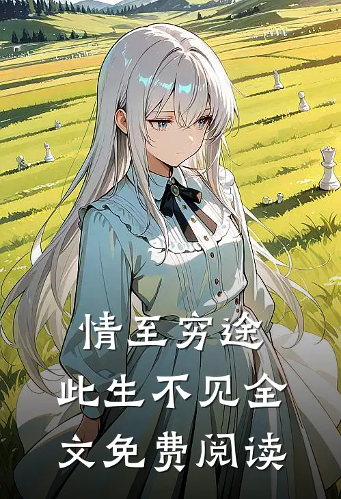情至穷途，此生不见全文免费阅读