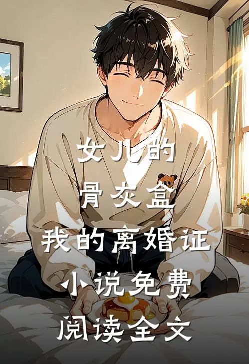 女儿的骨灰盒，我的离婚证小说免费阅读全文