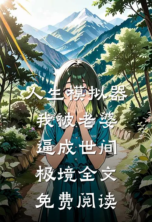 人生模拟器：我被老婆逼成世间极境全文免费阅读
