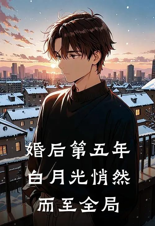 婚后第五年，白月光悄然而至全局